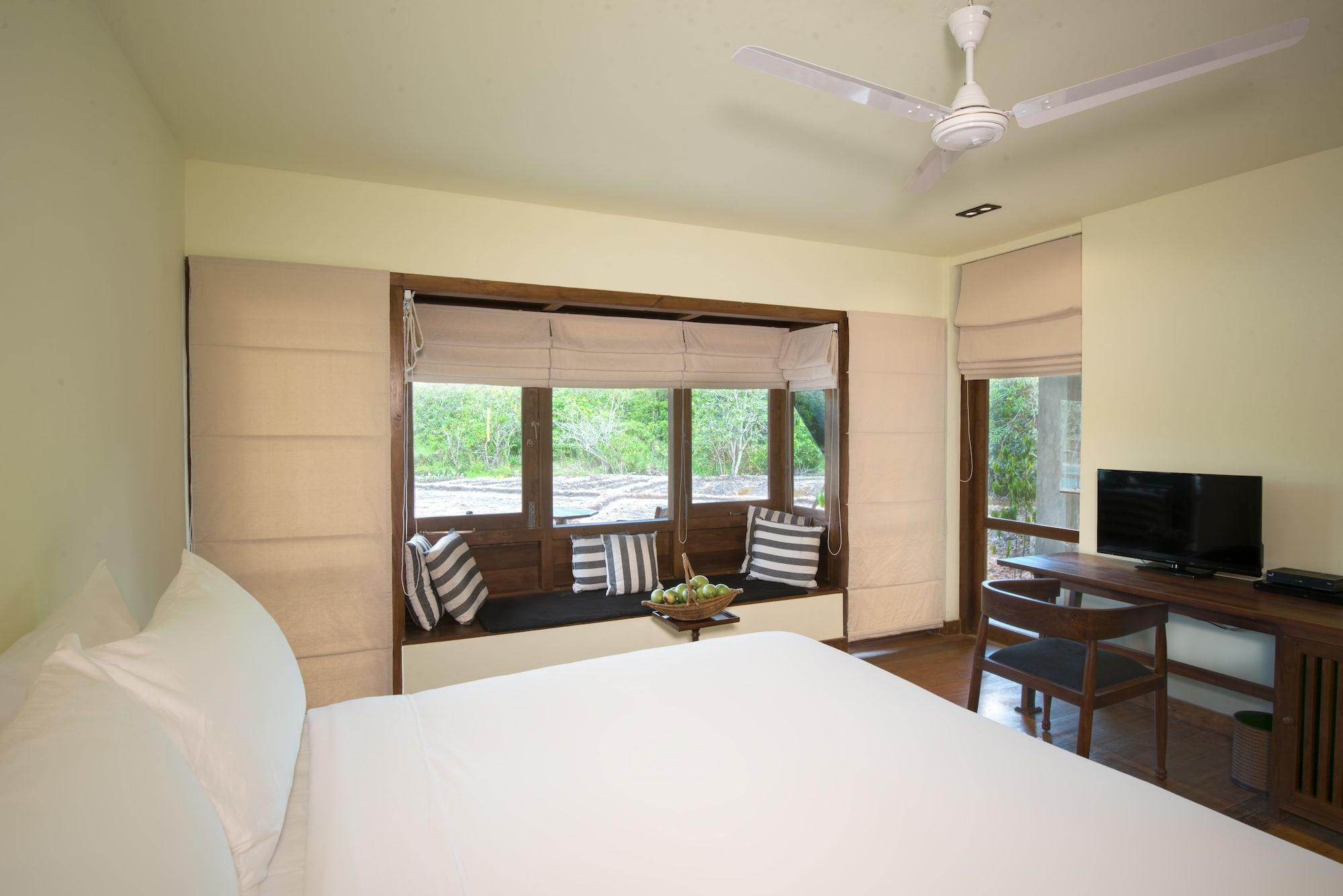 Villa Jetwing Kurulubedda - Adults Only Galle Exterior foto