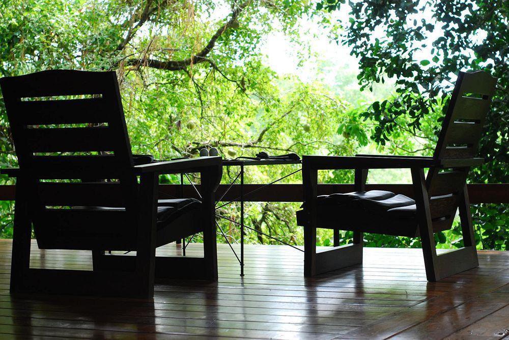 Villa Jetwing Kurulubedda - Adults Only Galle Exterior foto