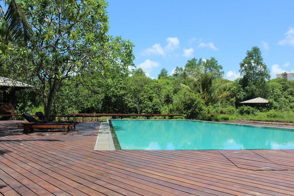 Villa Jetwing Kurulubedda - Adults Only Galle Exterior foto