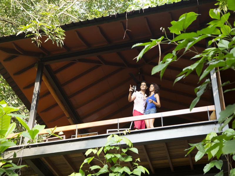 Villa Jetwing Kurulubedda - Adults Only Galle Exterior foto